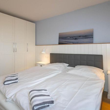 Haus Atair, Whg.Strandgut Hörnum エクステリア 写真