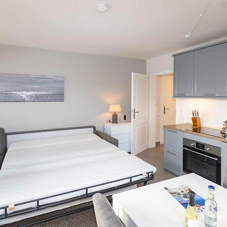 Haus Atair, Whg.Strandgut Hörnum エクステリア 写真