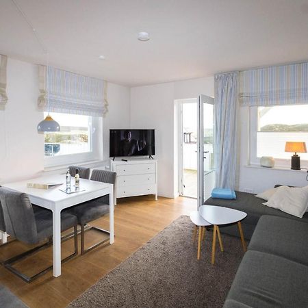 Haus Atair, Whg.Strandgut Hörnum エクステリア 写真