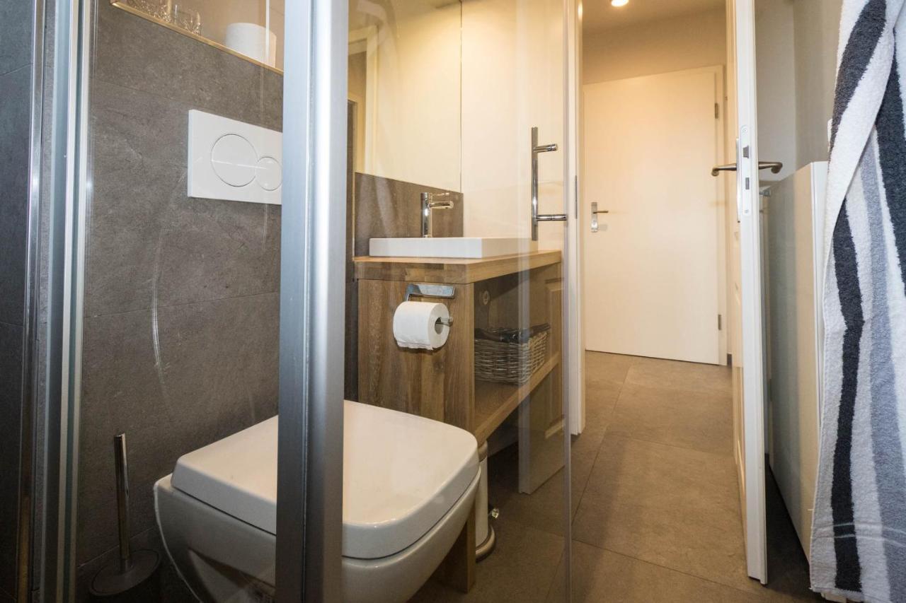 Haus Atair, Whg.Strandgut Hörnum エクステリア 写真