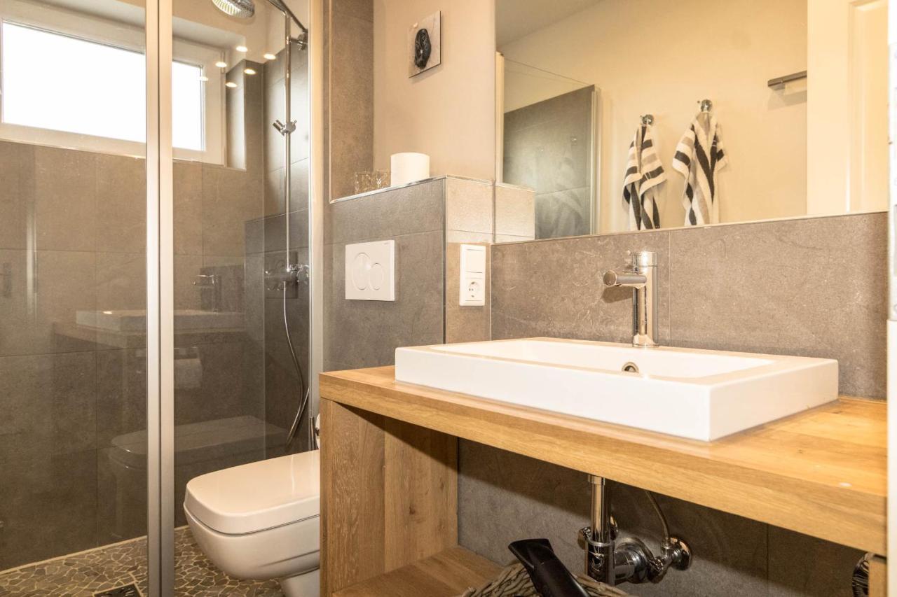 Haus Atair, Whg.Strandgut Hörnum エクステリア 写真
